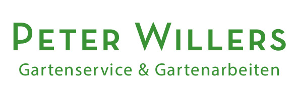Peter Willers - Gartenservice und alle Gartenarbeiten